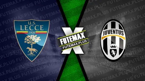 Assistir Lecce x Juventus ao vivo HD 21/01/2024