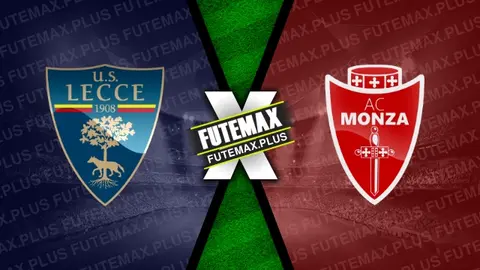 Assistir Lecce x Monza ao vivo online 27/04/2024