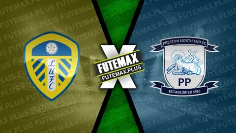 Assistir Leeds United x Preston North End ao vivo HD 21/01/2024 grátis