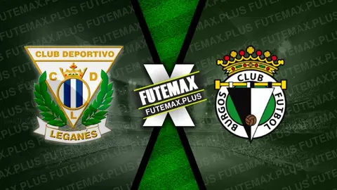 Assistir Leganes x Burgos ao vivo online HD 22/01/2024