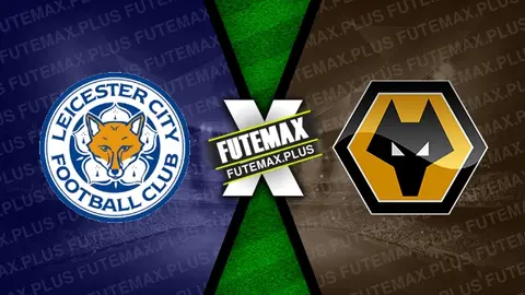 Assistir Leicester x Wolverhampton ao vivo HD 22/12/2024 grátis