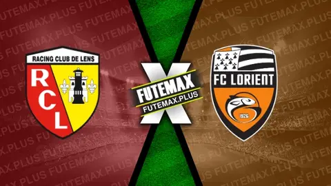 Assistir Lens x Lorient ao vivo 03/05/2024 grátis