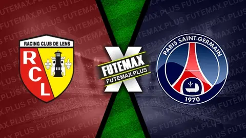 Assistir Lens x PSG ao vivo 18/01/2025 online