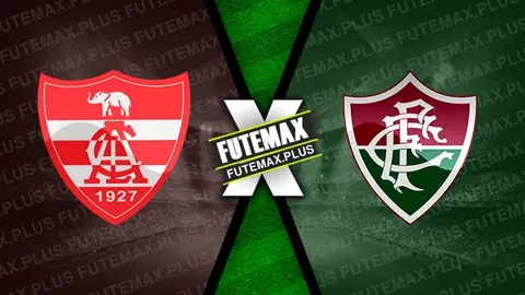 Assistir Linense x Fluminense ao vivo online HD 09/01/2025