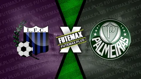 Assistir Liverpool-URU x Palmeiras ao vivo HD 09/05/2024