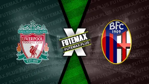 Assistir Liverpool x Bologna ao vivo 02/10/2024 online