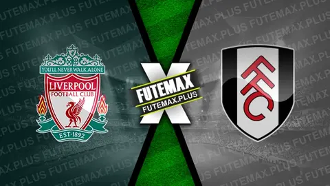 Assistir Liverpool x Fulham ao vivo HD 14/12/2024 grátis