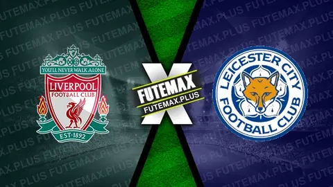 Assistir Liverpool x Leicester ao vivo 26/12/2024 grátis