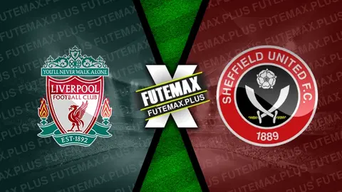 Assistir Liverpool x Sheffield United ao vivo HD 04/04/2024 grátis