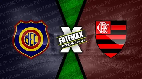 Assistir Madureira x Flamengo ao vivo 16/01/2025 grátis