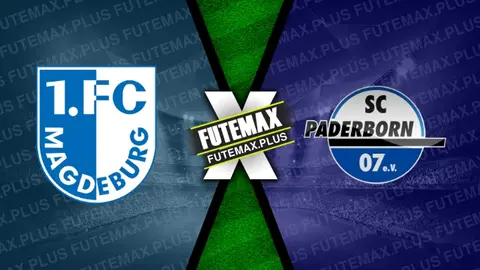 Assistir Magdeburg x Paderborn ao vivo HD 14/12/2024 grátis