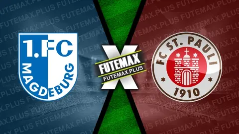 Assistir Magdeburg x St. Pauli ao vivo HD 10/02/2024