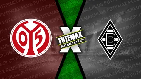 Assistir Mainz 05 x Borussia Mönchengladbach ao vivo 02/03/2024 online
