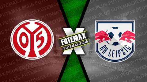 Assistir Mainz 05 x RB Leipzig ao vivo online 19/10/2024