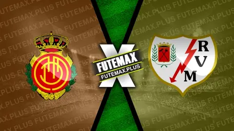 Assistir Mallorca x Rayo Vallecano ao vivo HD 20/10/2024