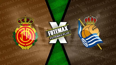 Assistir Mallorca x Real Sociedad ao vivo HD 18/02/2024