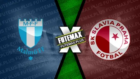 Assistir Malmo x Sparta Praga ao vivo online HD 21/08/2024