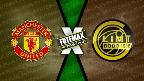 Assistir Manchester United x Bodo-Glimt ao vivo online HD 28/11/2024