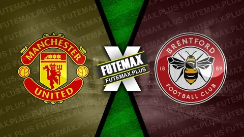 Assistir Manchester United x Brentford ao vivo online 19/10/2024