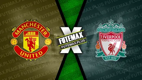 Assistir Manchester United x Liverpool ao vivo online HD 07/04/2024
