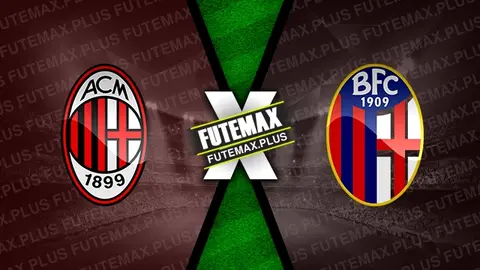 Assistir Milan x Bologna ao vivo 27/01/2024 online