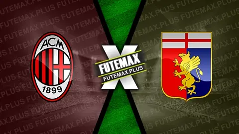 Assistir Milan x Genoa ao vivo online HD 05/05/2024