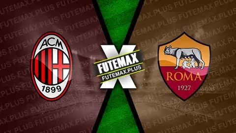 Assistir Milan x Roma ao vivo 11/04/2024 online