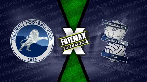 Assistir Millwall x Birmingham City ao vivo HD 09/03/2024 grátis