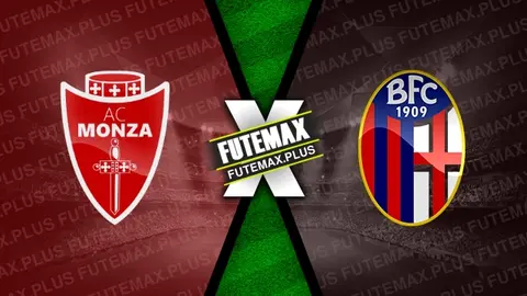 Assistir Monza x Bologna ao vivo online 22/09/2024