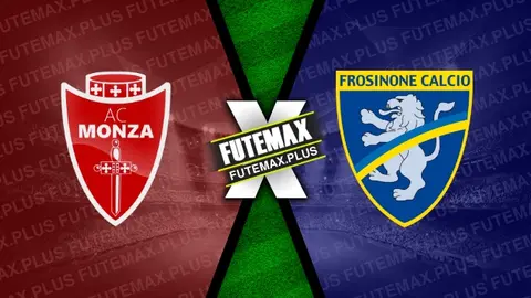 Assistir Monza x Frosinone ao vivo HD 19/05/2024