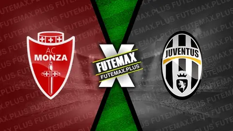 Assistir Monza x Juventus ao vivo HD 22/12/2024