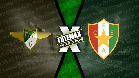 Assistir Moreirense x Estrela ao vivo online 07/04/2024