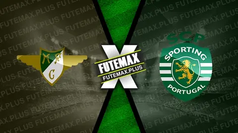 Assistir Moreirense x Sporting ao vivo online HD 19/02/2024