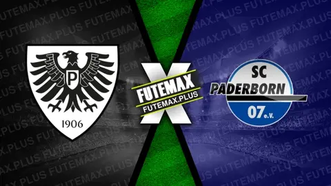 Assistir Munster x Paderborn ao vivo HD 13/09/2024 grátis