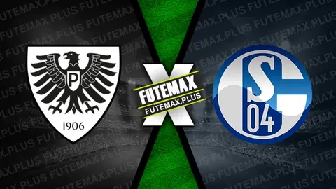 Assistir Munster x Schalke 04 ao vivo HD 28/09/2024 grátis