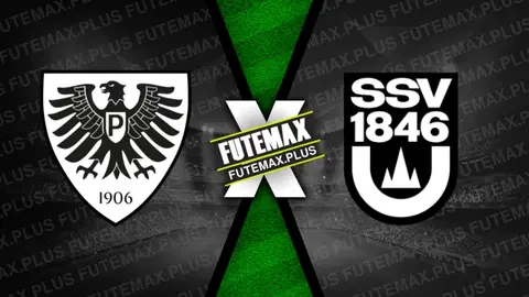 Assistir Munster x Ulm ao vivo online HD 21/12/2024