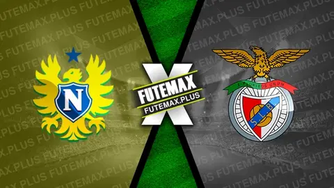 Assistir Nacional x Benfica ao vivo online 06/10/2024