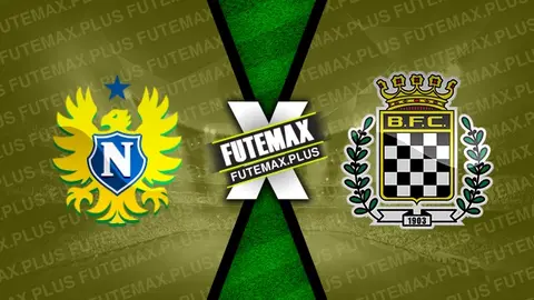 Assistir Nacional x Boavista ao vivo 30/11/2024 grátis