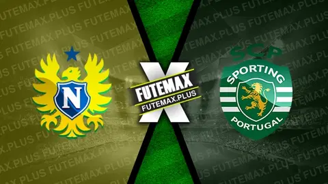 Assistir Nacional x Sporting ao vivo HD 17/08/2024 grátis