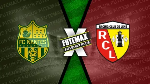 Assistir Nantes x Lens ao vivo HD 03/02/2024