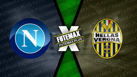 Assistir Napoli x Hellas Verona ao vivo online 04/02/2024