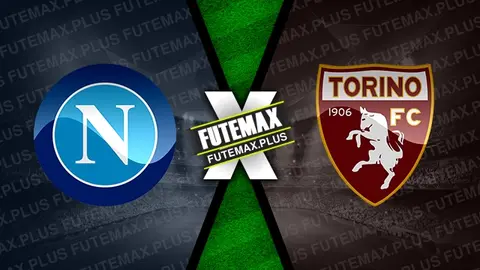 Assistir Napoli x Torino ao vivo 08/03/2024 online