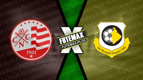 Assistir Náutico x São Bernardo FC ao vivo online HD 21/04/2024