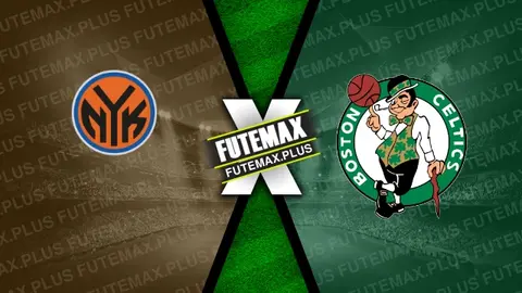 Assistir New York Knicks x Boston Celtics ao vivo 24/02/2024 grátis