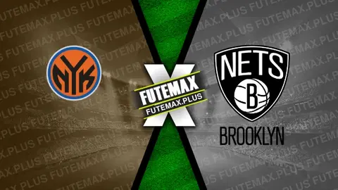 Assistir New York Knicks x Brooklyn Nets ao vivo online HD 23/03/2024