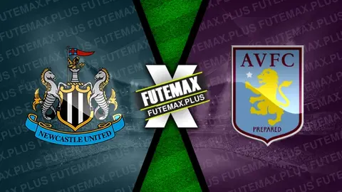 Assistir Newcastle x Aston Villa ao vivo HD 26/12/2024 grátis