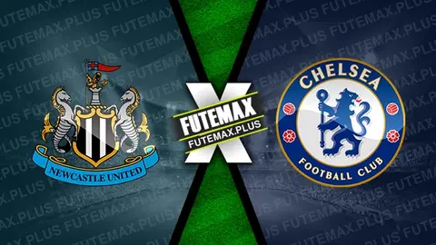 Assistir Newcastle x Chelsea ao vivo 30/10/2024 online