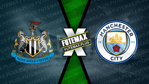 Assistir Newcastle x Manchester City ao vivo 28/09/2024 grátis