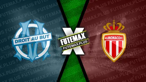 Assistir Olympique de Marselha x Monaco ao vivo 27/01/2024 online