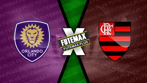 Assistir Orlando City x Flamengo ao vivo online 27/01/2024